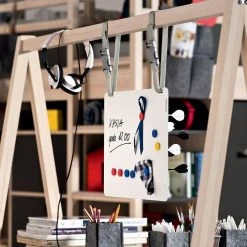 VOX Commode à Langer évolutive Spot - Blanc 9 VOX Commode à Langer évolutive Spot - Blanc -Magasin Dépôt Privé vox spot ambiance chambre light 3